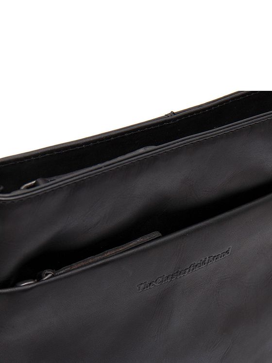The Chesterfield Brand Navene Skuldertaske Læder 20.5 cm