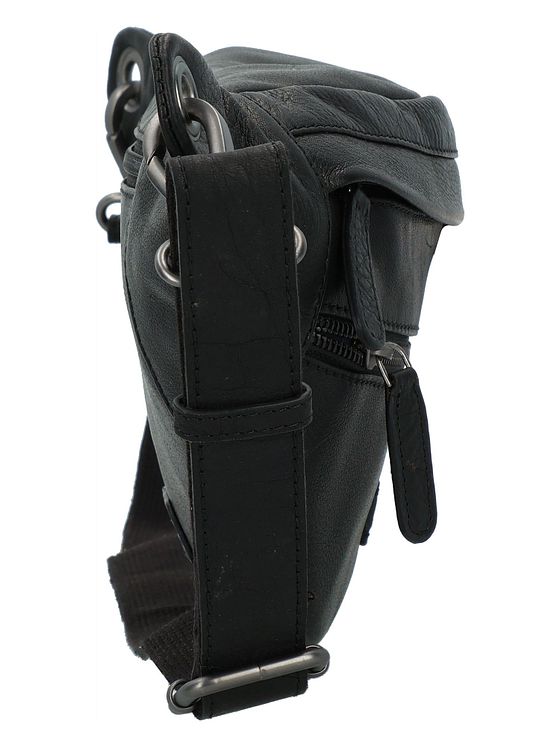 Jack Kinsky Porto Bæltetaske Læder 30 cm