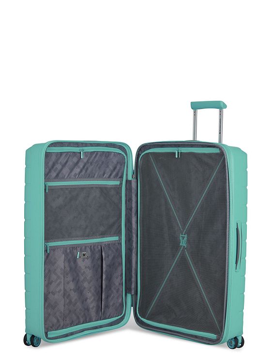 Roncato B-Flying Move 4 hjul Trolley 78 cm med strækfold