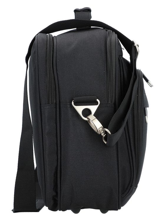 d & n Bags & More Flytaske 38 cm