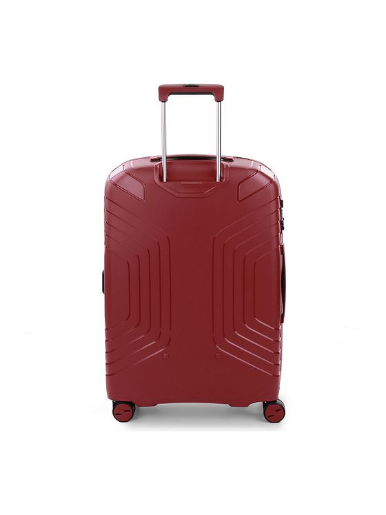 Roncato Ypsilon 4 hjul Trolley 69 cm med strækfold