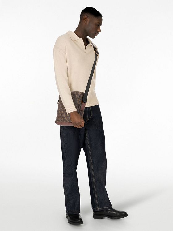 Guess Torino Skuldertaske 22 cm