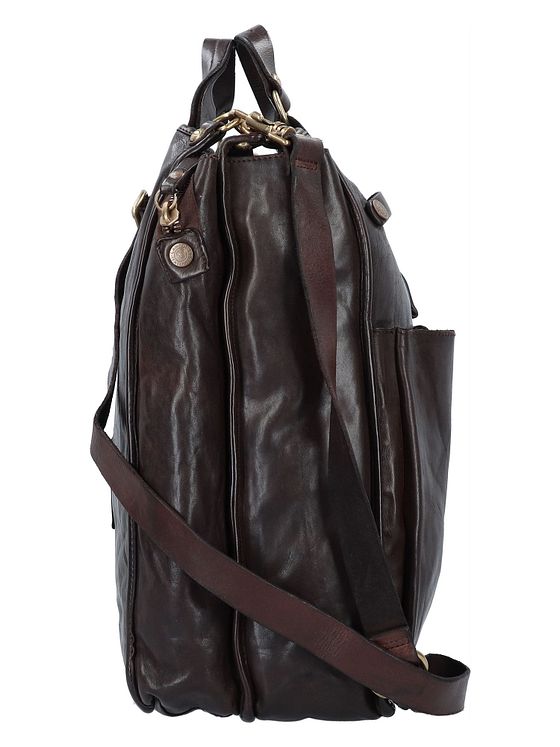 Campomaggi Tokio Kabelka Kůže 32 cm