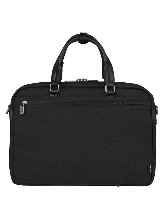 Victorinox Werks Professional dokumentmappe 40 cm med rum til bærbar computer