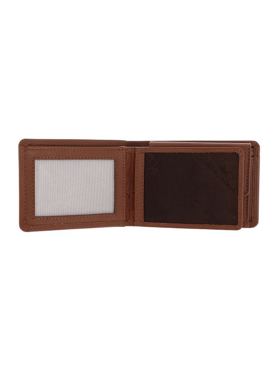 Golden Head Polo Pung RFID-beskyttelse Læder 10 cm Golden Head Polo Pung RFID-beskyttelse Læder 10 cm