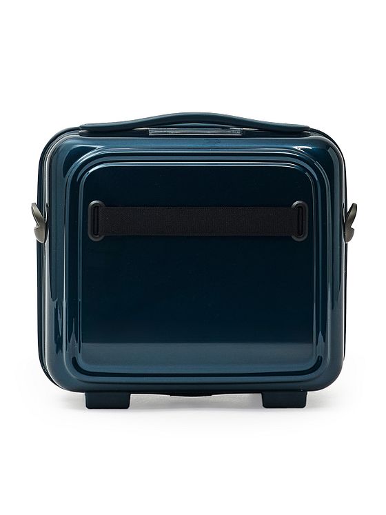 Mandarina Duck Logoduck + Metal Beautycase 28.5 cm