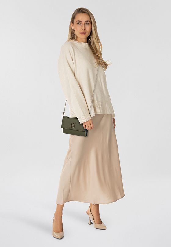 AIGNER Fashion Clutch pung Læder 19 cm AIGNER Fashion Clutch pung Læder 19 cm