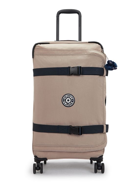 Kipling Basic Spontaneous 4 hjul Trolley M 66 cm