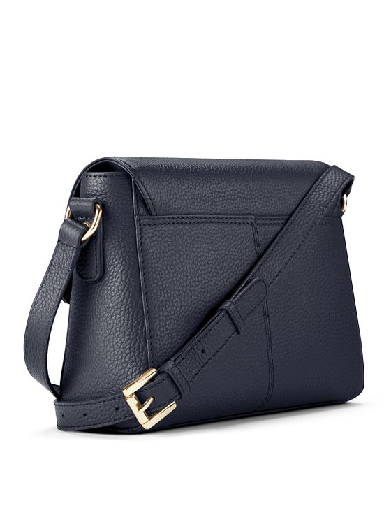 Lazarotti Bologna Leather Skuldertaske Læder 22 cm Lazarotti Bologna Leather Skuldertaske Læder 22 cm