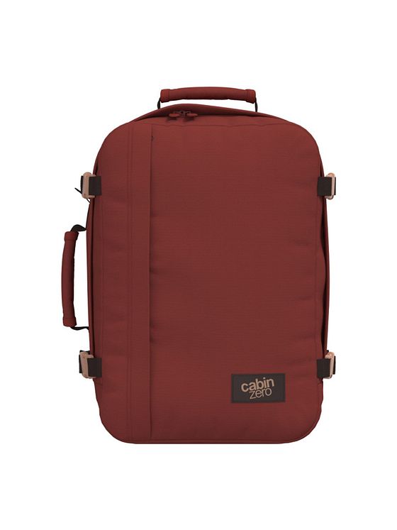 Cabin Zero Classic 124 Daypack 45 cm Laptoprum