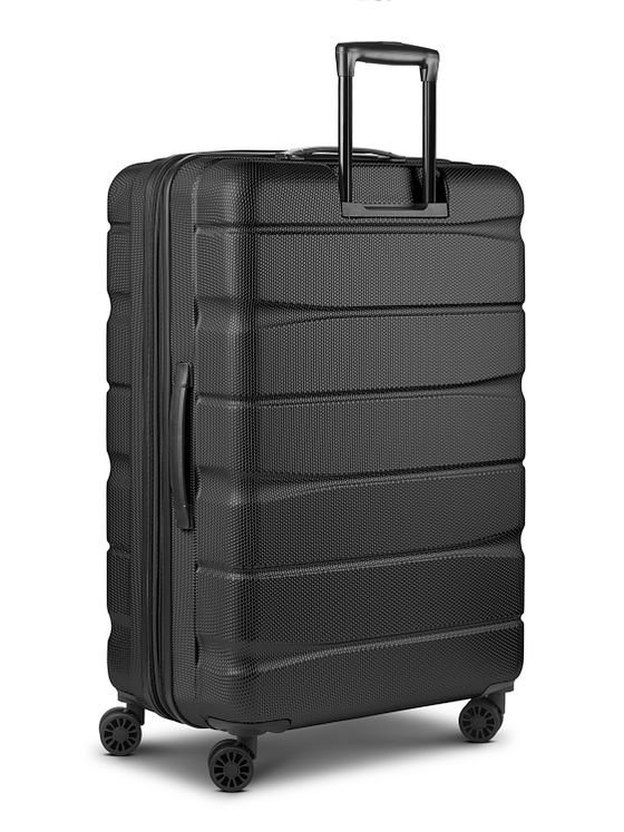 Franky Munich 4.0 4 ruedas Trolley L 76 cm Con fuelle expandible
