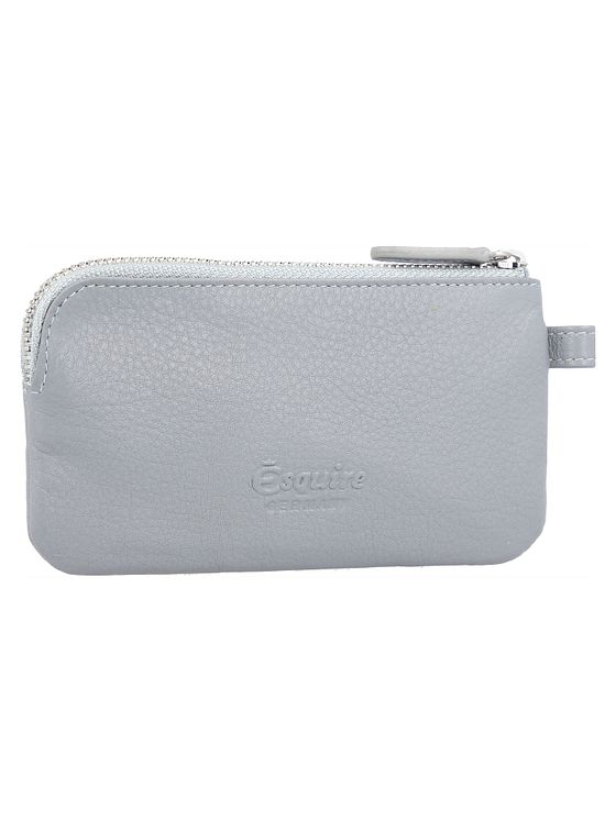 Esquire Viktoria nøgleetui i læder 12 cm