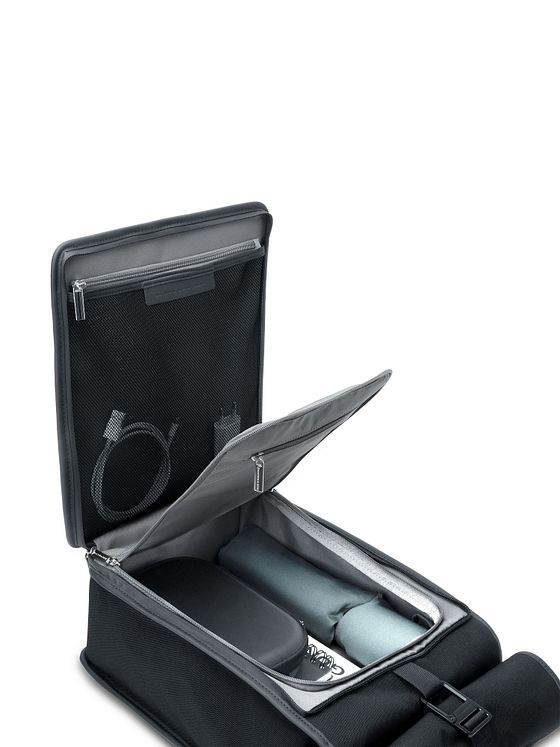 Kapten & Son Lund Pro rejserygsæk 48,5 cm med rum til bærbar computer Kapten & Son Lund Pro rejserygsæk 48,5 cm med rum til bærbar computer