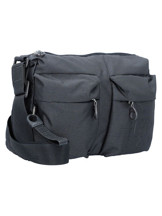 Mandarina Duck Skuldertaske 29 cm Mandarina Duck Skuldertaske 29 cm