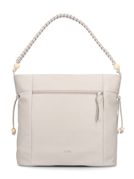 Zwei Perla Skuldertaske 41 cm