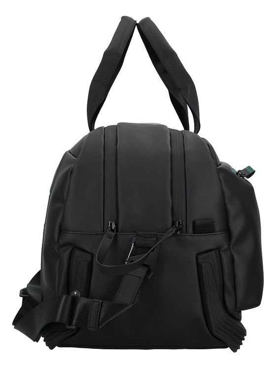 Piquadro Corner Weekend-rejsetaske 51 cm Piquadro Corner Weekend-rejsetaske 51 cm