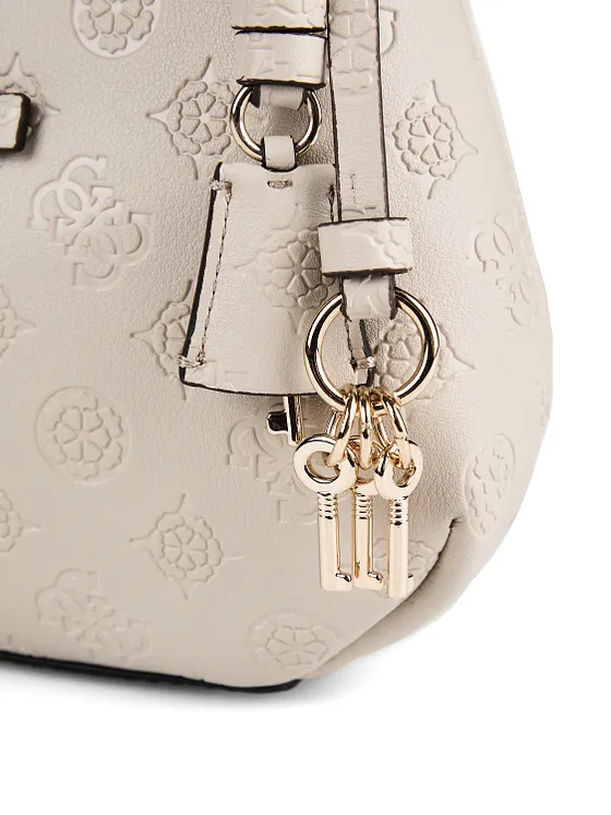 Guess Carmella Skuldertaske 30 cm Guess Carmella Skuldertaske 30 cm