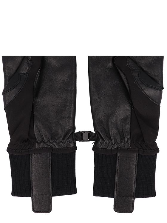 Kessler Sport Hafjell Handsker Læder