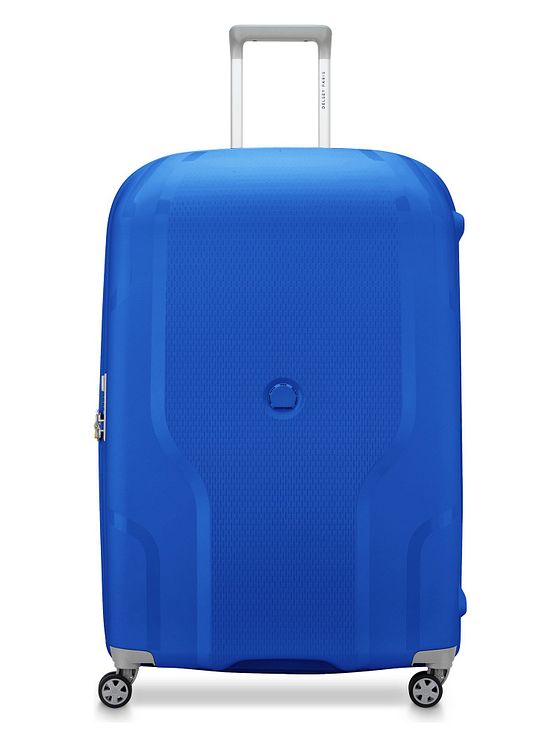 Delsey Paris Clavel 4-hjulet trolley 83 cm med ekspansionsfold