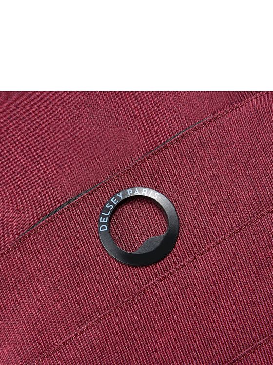 Delsey Paris Element Daypack 44 cm Laptoprum