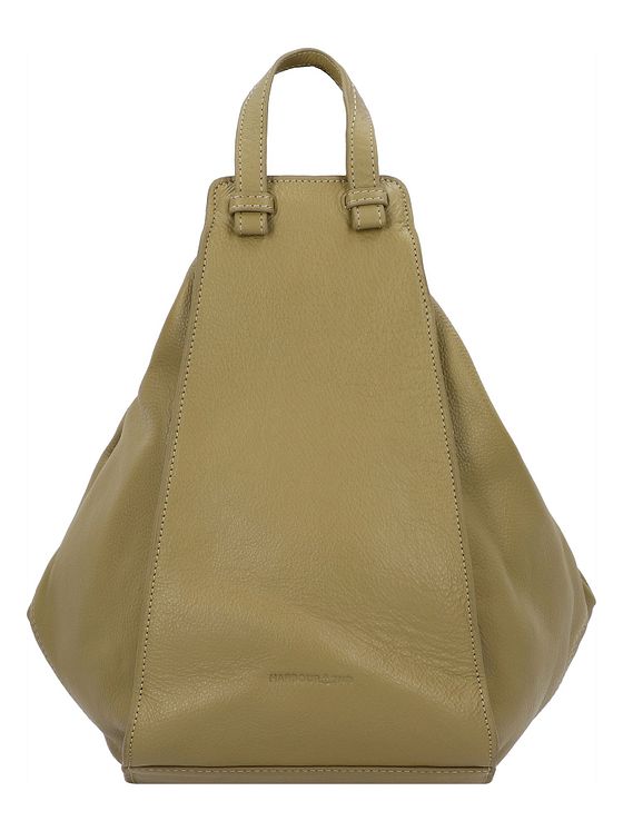 Harbour 2nd Just Pure Mireille City-rygsæk Læder 30 cm Harbour 2nd Just Pure Mireille City-rygsæk Læder 30 cm