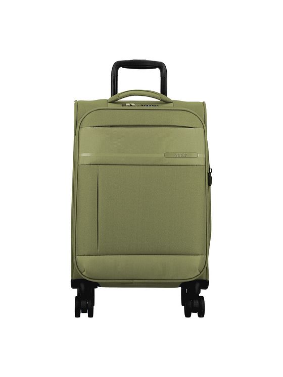 Jump Monthélys 4 hjul Kabinetrolley 55 cm med strækfold