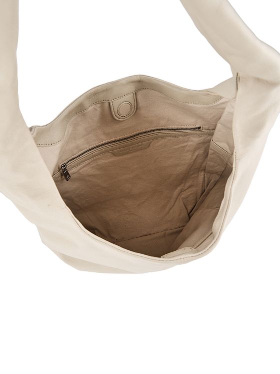 Liebeskind Mira Skuldertaske L Læder 33 cm