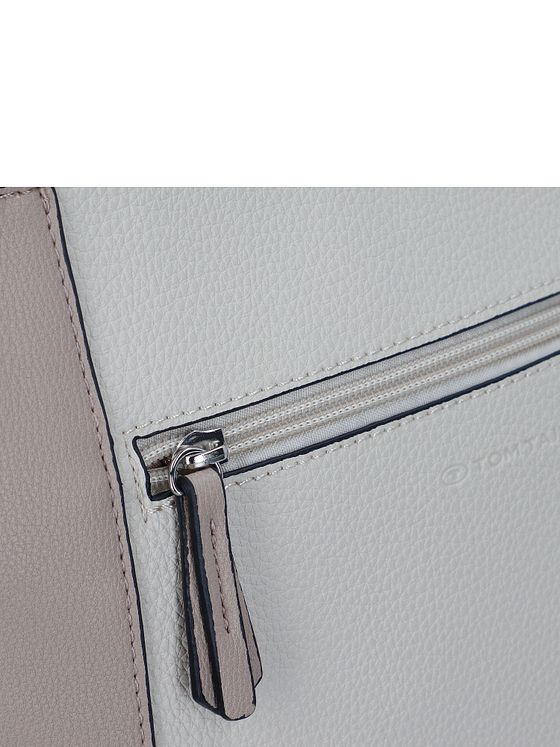 Tom Tailor Nara Skuldertaske 33 cm