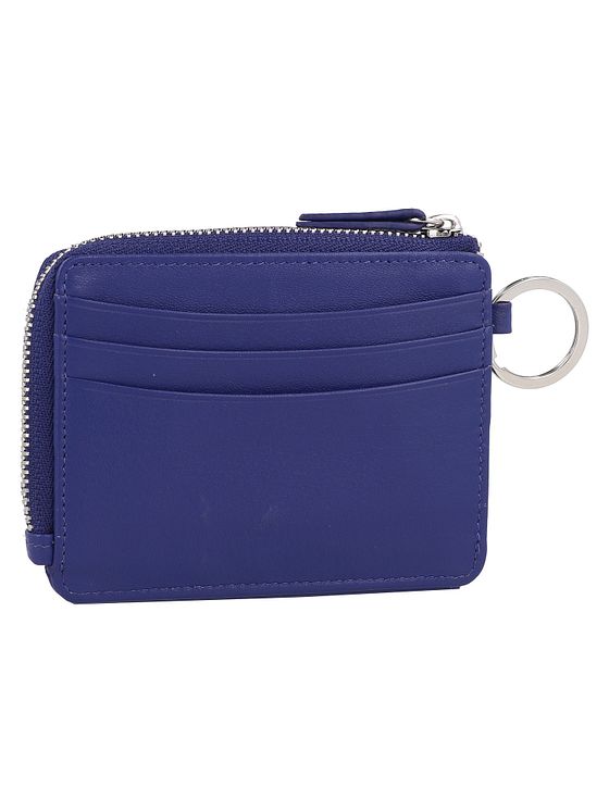 Braun Büffel Joy Kreditkortetui RFID-beskyttelse Læder 11 cm