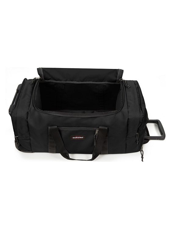 Eastpak Leatherface M + 2-hjulet rejsetaske 68 cm