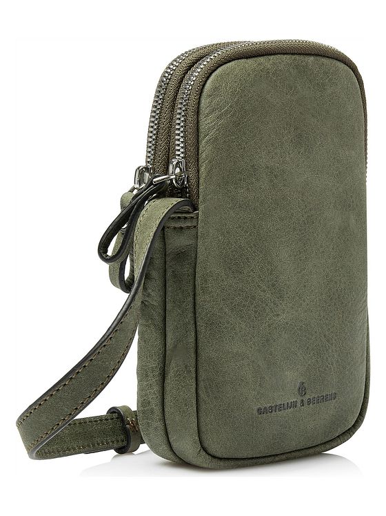 Castelijn & Beerens Carisma Mini Bag skuldertaske Læder 11.5 cm