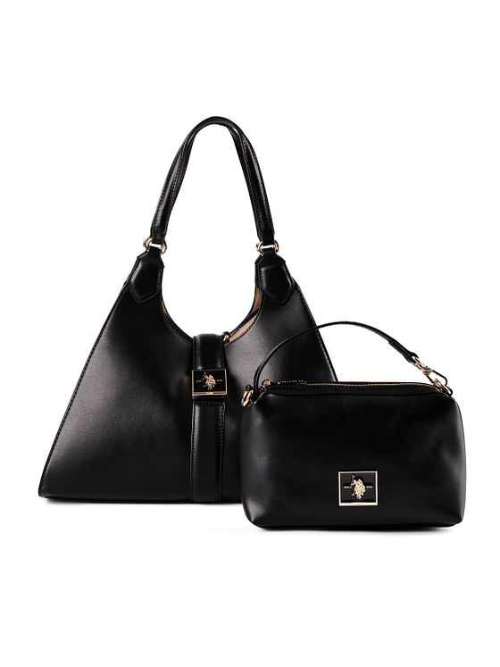 U.S. Polo Assn. Margaret Taška přes rameno 36.5 cm