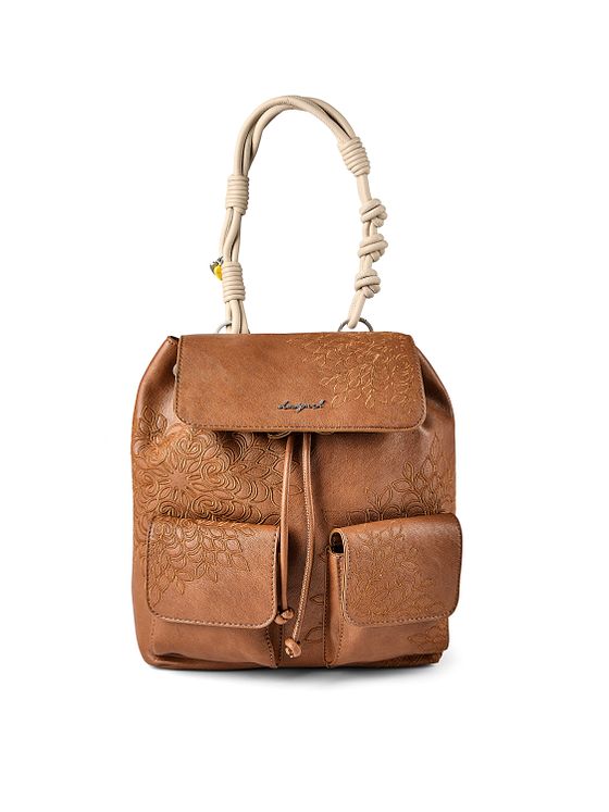 Desigual Sierra City-rygsæk 29 cm