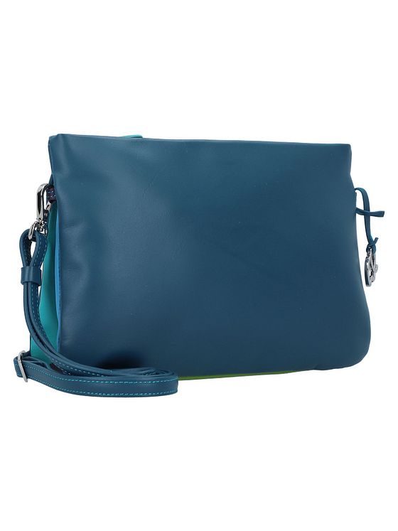 Mywalit Skuldertaske Læder 25 cm