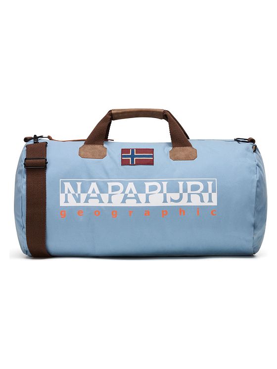 Napapijri Bering 3 Weekend-rejsetaske 58.5 cm