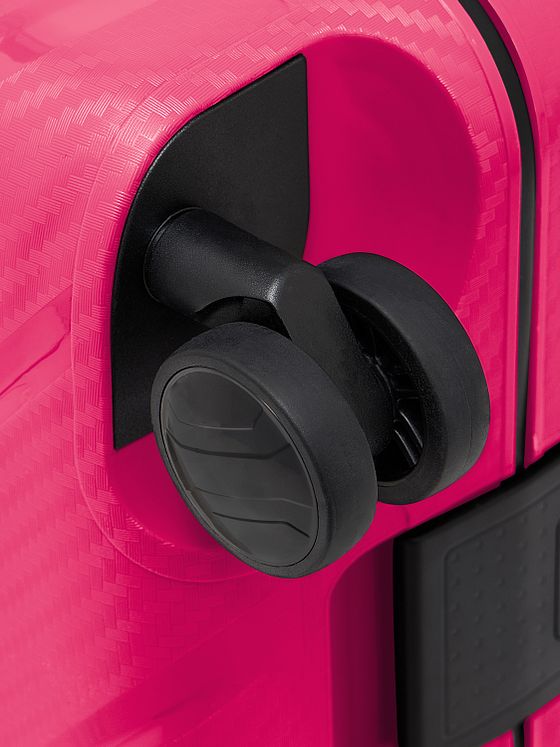 Redolz Essentials 15 4-hjulet trolley 75 cm med trepunktsfastgørelse