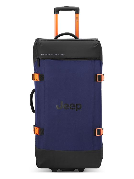 Jeep JS007C 2 hjul Trolley 82 cm