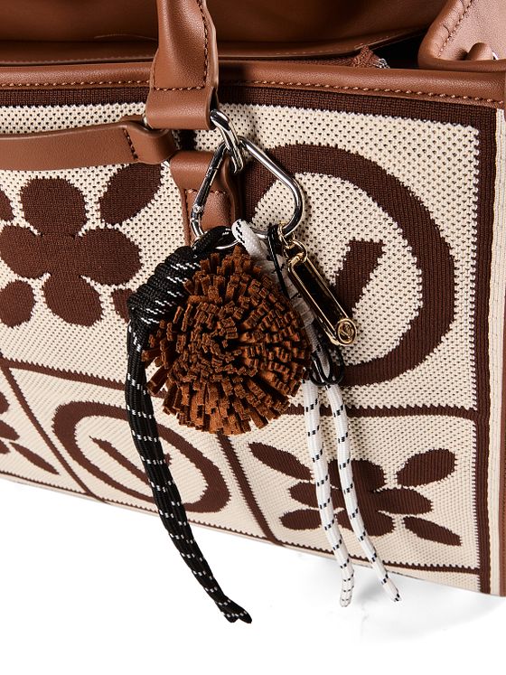 Valentino Tyle Nákupní taška 38 cm