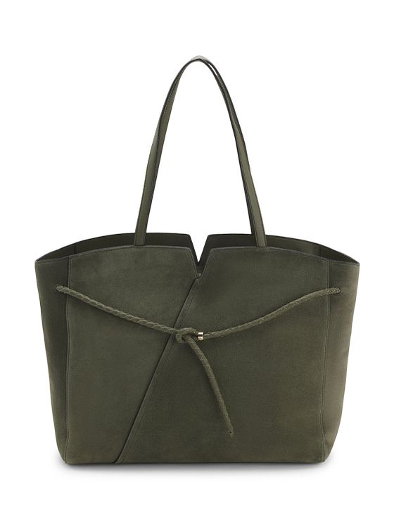 Boss Revers Shopper-laukku S Nahka 37 cm Kannettavan tietokoneen lokero
