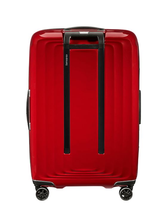 Samsonite Nuon 4-hjulet Trolley 69 cm med ekspansion