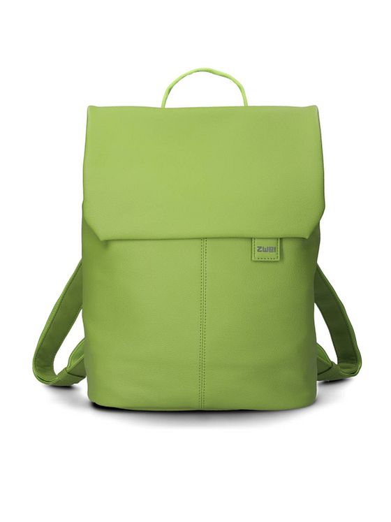 Zwei Mademoiselle.M Daypack 35 cm Laptoprum