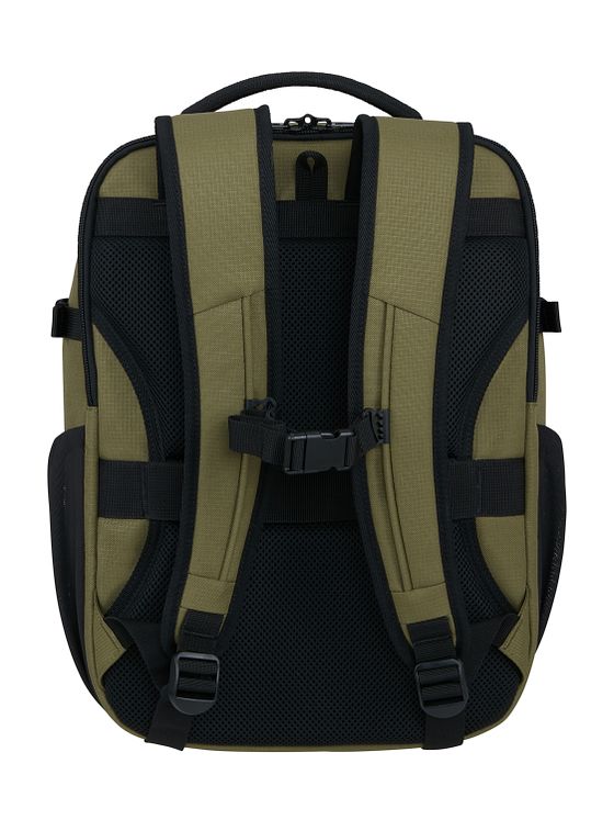 Samsonite Roader rejserygsæk 40 cm med rum til bærbar computer