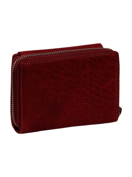 The Chesterfield Brand Hanoi Pung RFID-beskyttelse Læder 14.5 cm