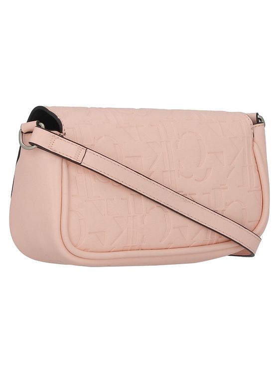 Calvin Klein Jeans Elegant skuldertaske 20 cm