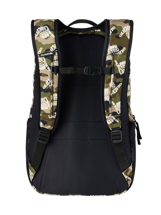 Dakine Campus Batoh 47 cm Kapsa na notebook