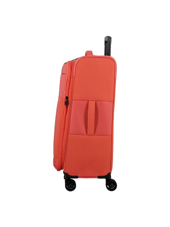 Jump Monthélys 4 hjul Trolley 67 cm med strækfold