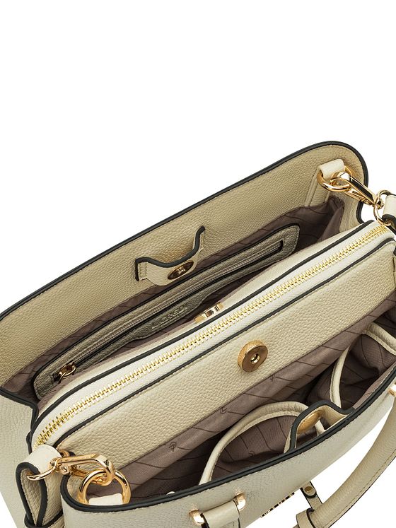 L.CREDI Maxima håndtaske 28 cm L.CREDI Maxima håndtaske 28 cm