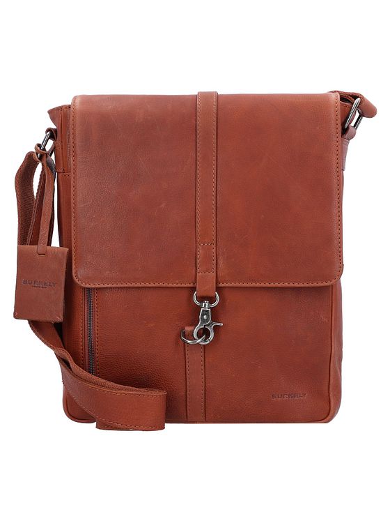 Burkely Antik Avery Messenger læder 28 cm Burkely Antik Avery Messenger læder 28 cm