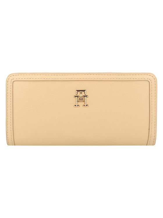 Tommy Hilfiger TH Monotype large Peněženka 18.5 cm