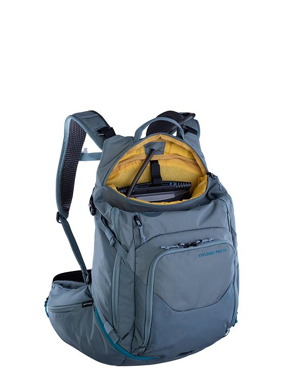 Evoc Explorer 26 Vandrer-rygsæk 45 cm